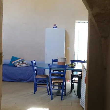 Il Massimo Della Letizia Casa de Férias *