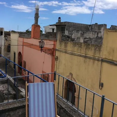 Il Massimo Della Letizia Casa de Férias *