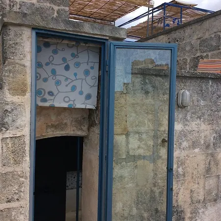 Casa de Férias Il Massimo Della Letizia