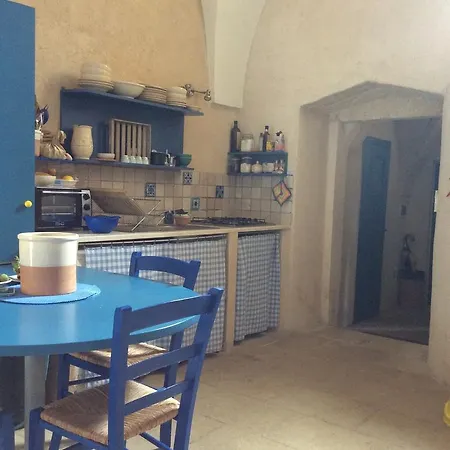 Il Massimo Della Letizia Casa de Férias
