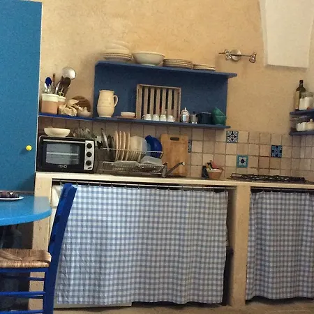 Il Massimo Della Letizia Casa de Férias Vitigliano